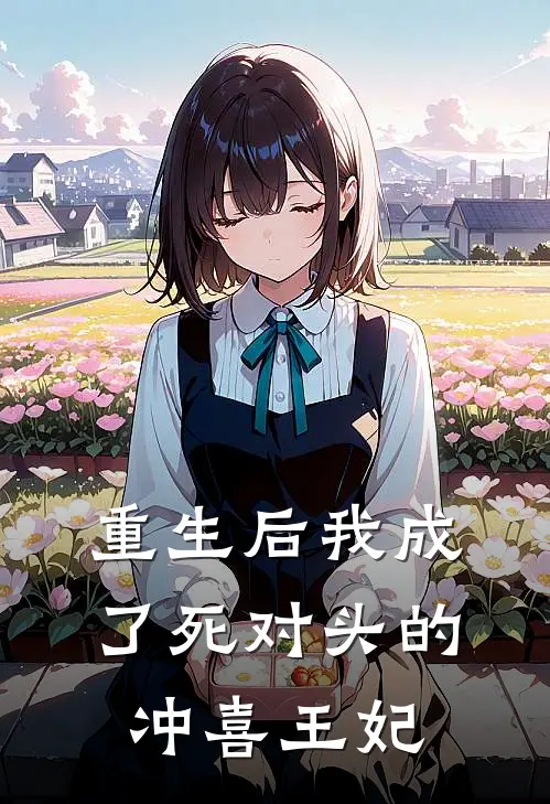 重生后我成了死对头的冲喜王妃