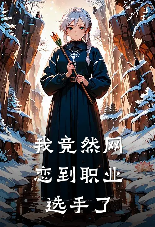 我竟然网恋到职业选手了