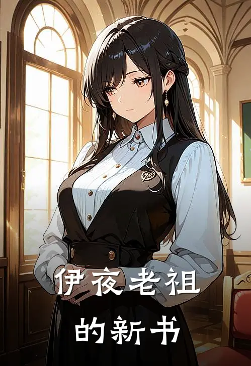 伊夜老祖的新书