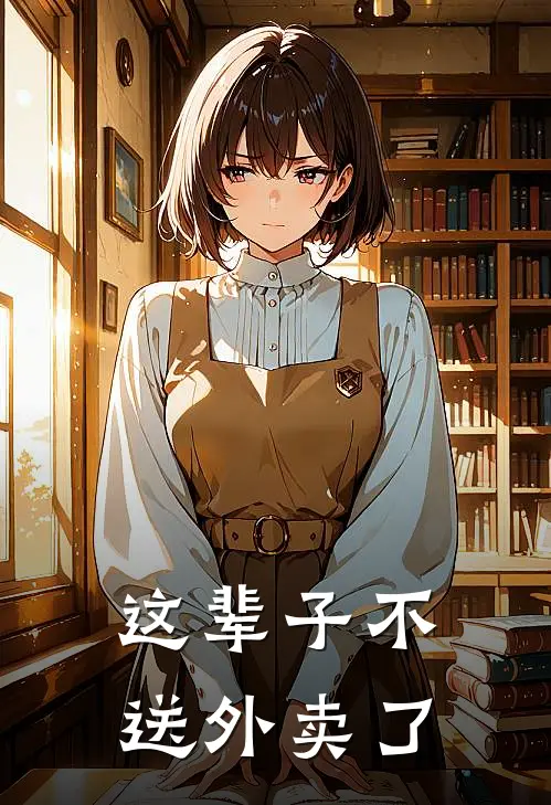 这辈子不送外卖了