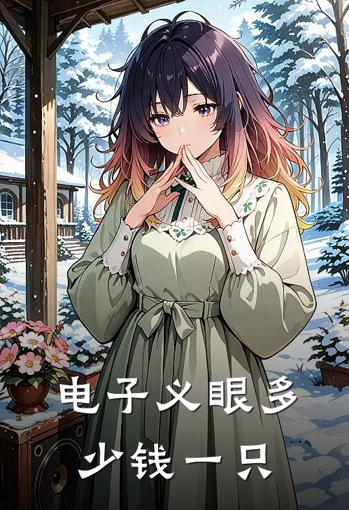 电子义眼多少钱一只