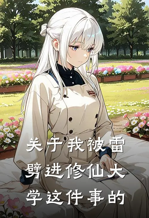 关于我被雷劈进修仙大学这件事的
