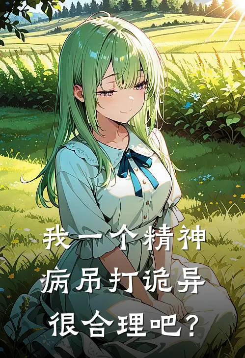 我一个精神病吊打诡异很合理吧？