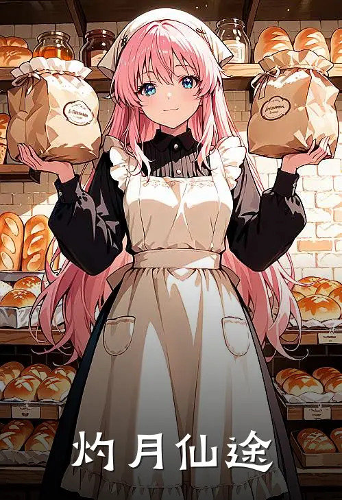 灼月仙途(苏晚慕容雪)热门网络小说_最新完本小说灼月仙途(苏晚慕容雪)