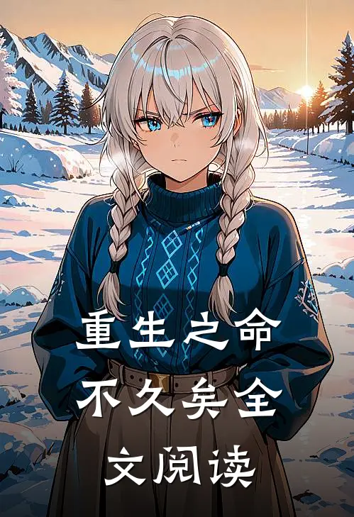 重生之命不久矣全文阅读