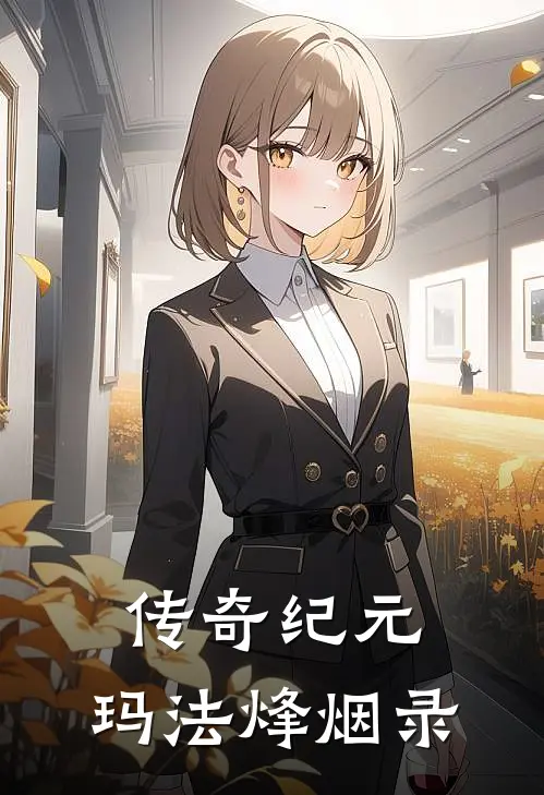 传奇纪元：玛法烽烟录