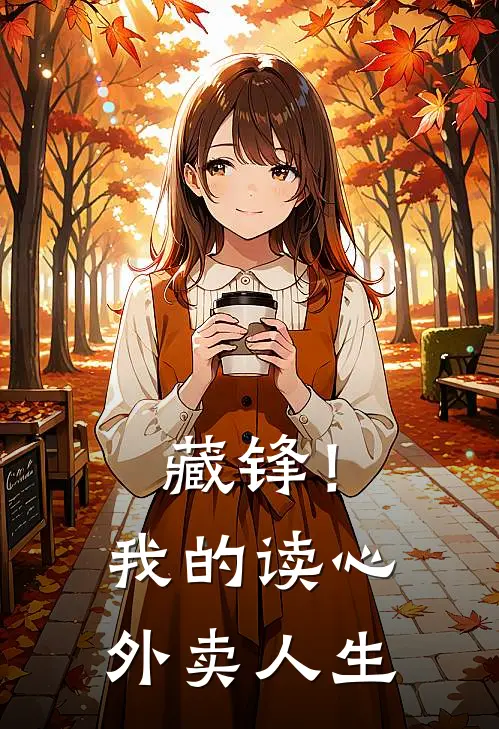 藏锋！我的读心外卖人生陈默林淑芬免费小说全文阅读_最新章节列表藏锋！我的读心外卖人生(陈默林淑芬)