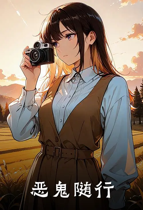 恶鬼随行