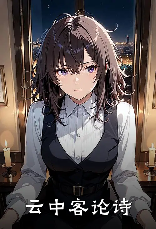 云中客论诗