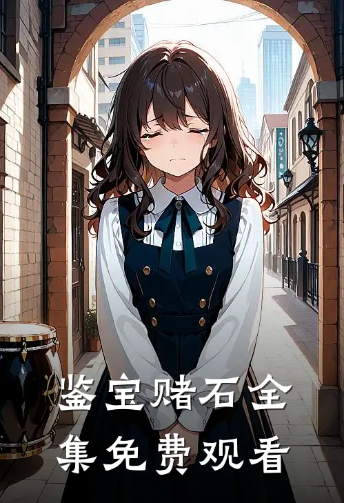 鉴宝赌石全集免费观看