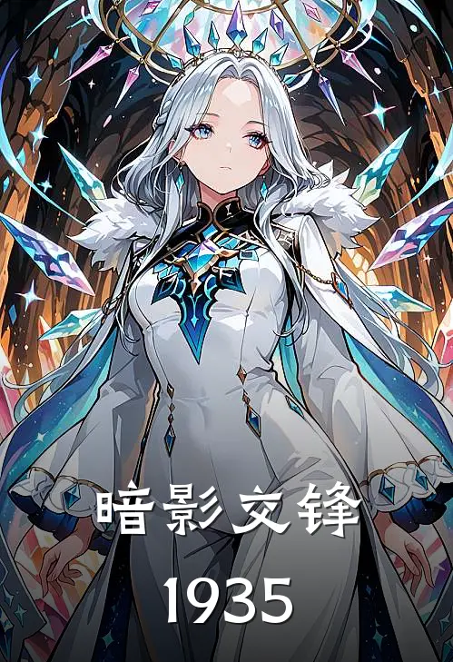 暗影交锋1935
