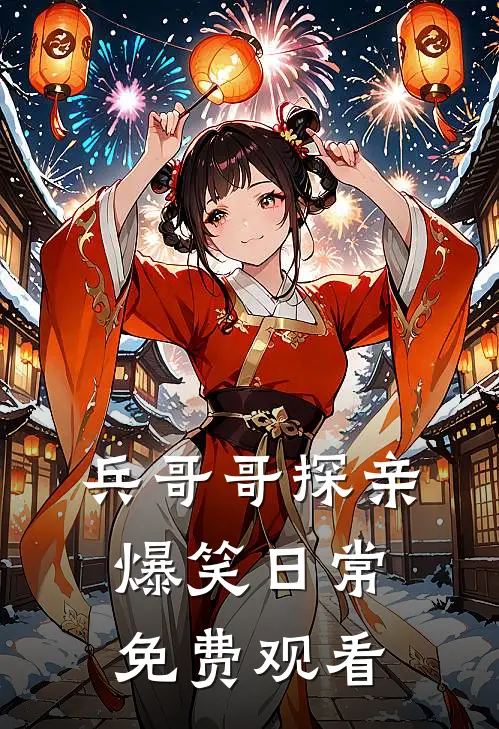 兵哥哥探亲爆笑日常免费观看