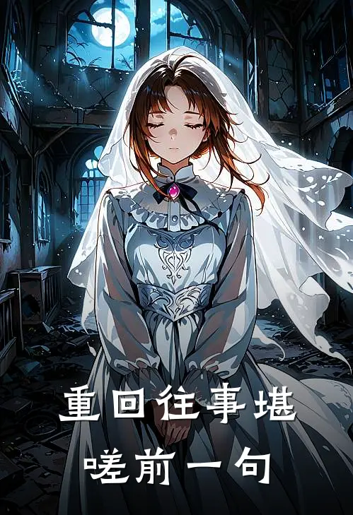 重回往事堪嗟前一句