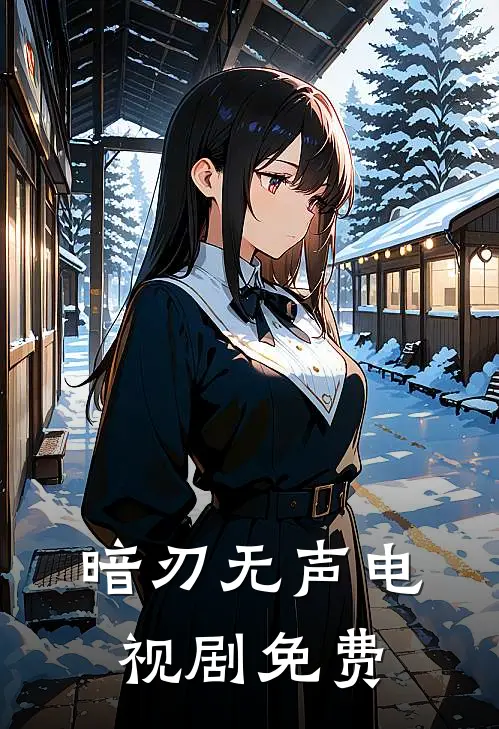 暗刃无声电视剧免费