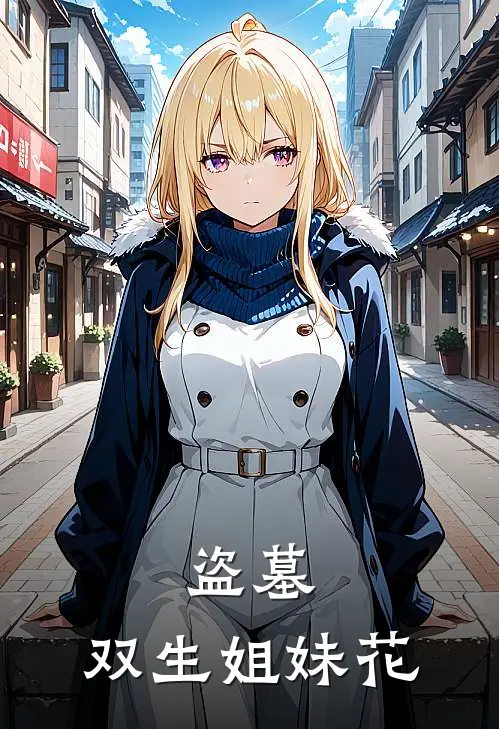 盗墓，双生姐妹花