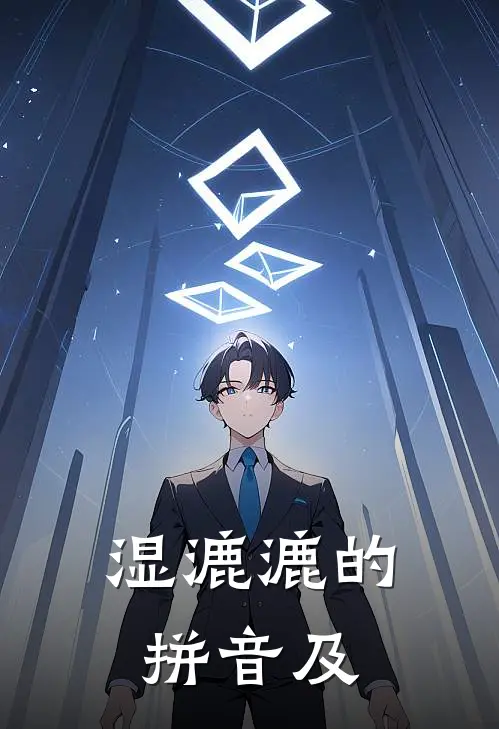 湿漉漉的拼音及