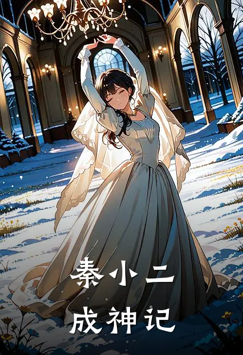 秦小二成神记