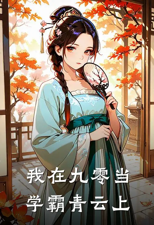 我在九零当学霸 青云上