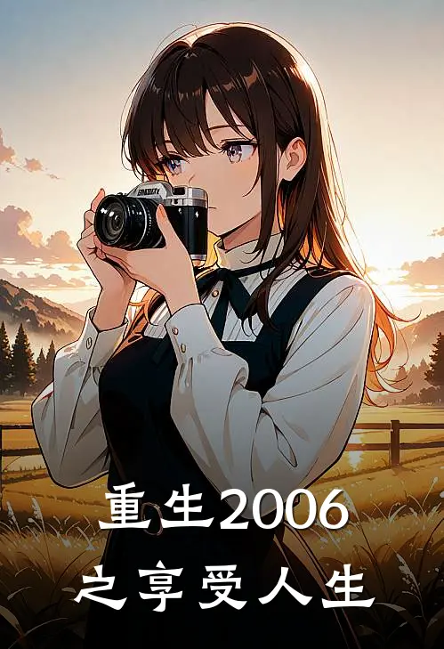 重生2006之享受人生