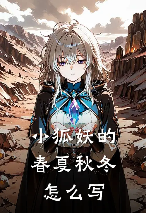 小狐妖的春夏秋冬怎么写