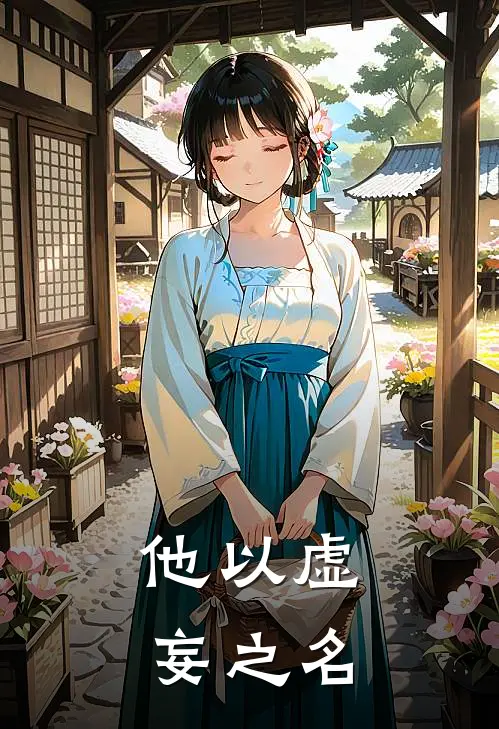 【他以虚妄之名】