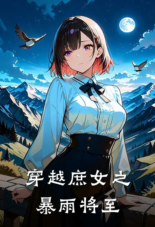 穿越庶女之暴雨将至