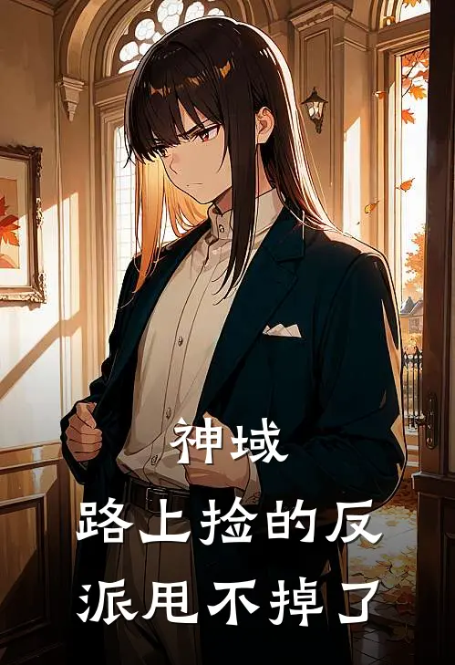 神域：路上捡的反派甩不掉了