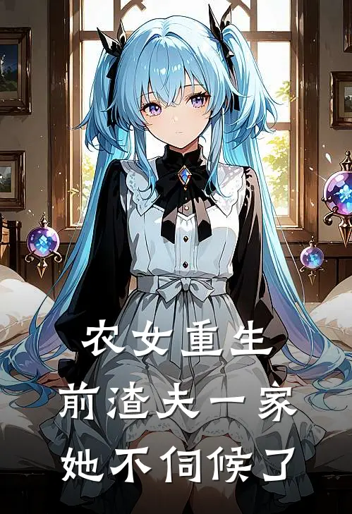 农女重生，前渣夫一家她不伺候了