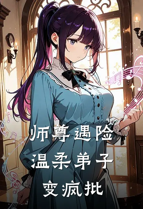 师尊遇险，温柔弟子变疯批