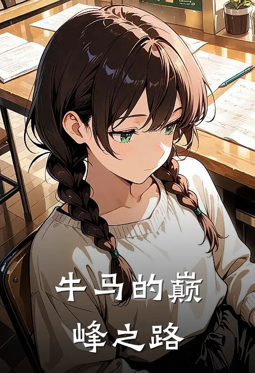 牛马的巅峰之路