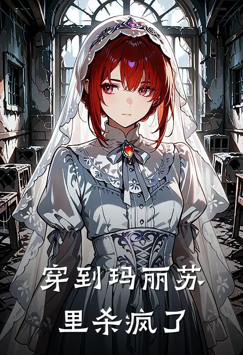 穿到玛丽苏里杀疯了
