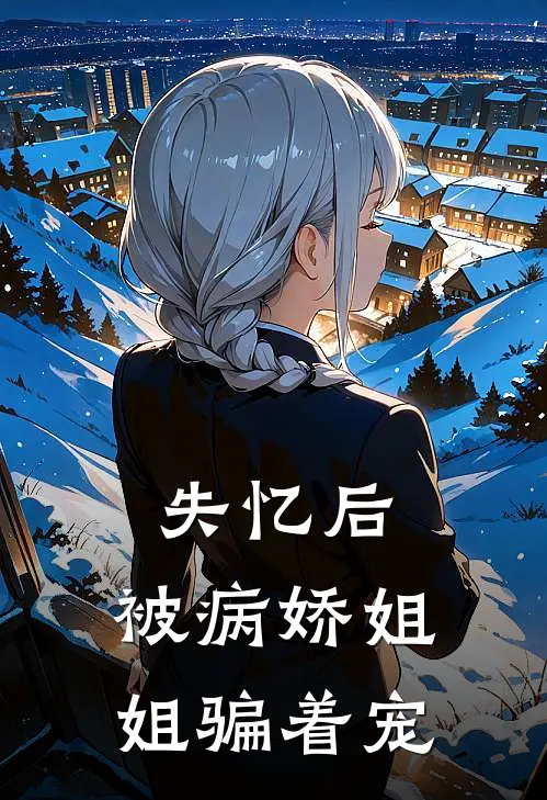 失忆后，被病娇姐姐骗着宠