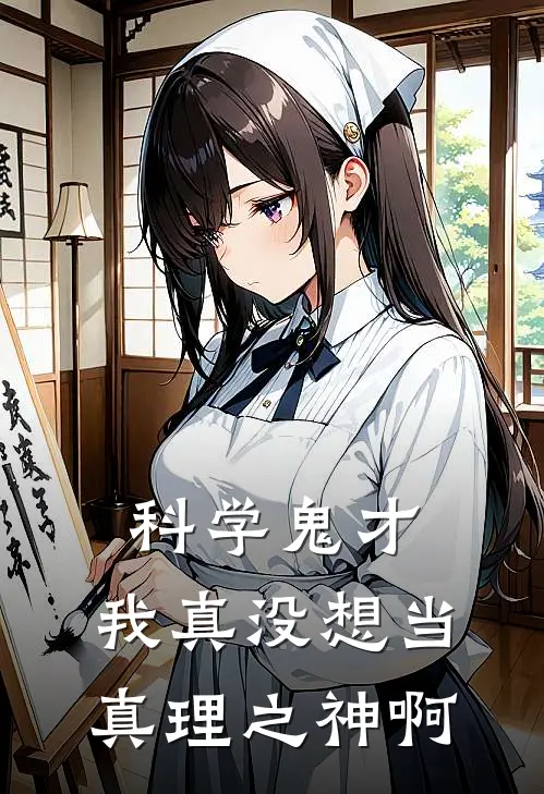科学鬼才：我真没想当真理之神啊(洛白牛顿)完整版免费小说_完结版小说推荐科学鬼才：我真没想当真理之神啊(洛白牛顿)