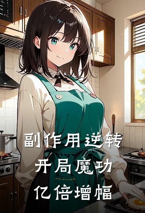 副作用逆转：开局魔功亿倍增幅