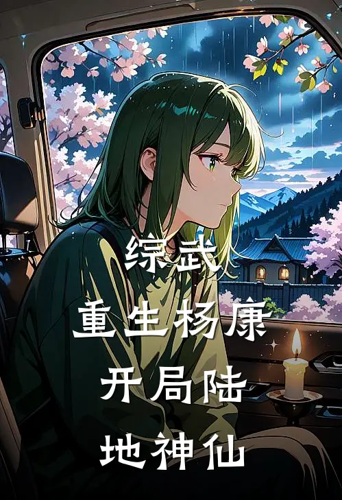 杨康梅超风（综武：重生杨康，开局陆地神仙）最新章节列表_（杨康梅超风）综武：重生杨康，开局陆地神仙最新小说