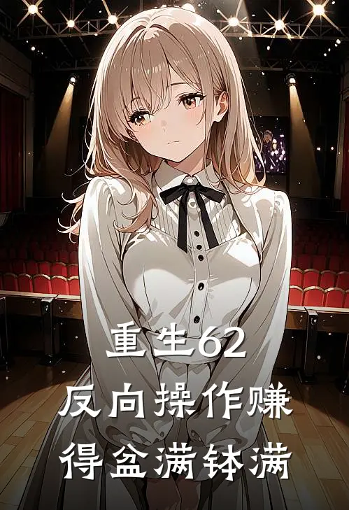 重生62，反向操作赚得盆满钵满