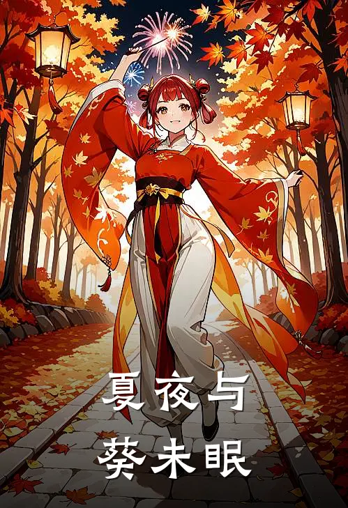 纪葵棠戴星晚(夏夜与葵未眠)完整版免费在线阅读_《夏夜与葵未眠》全集在线阅读