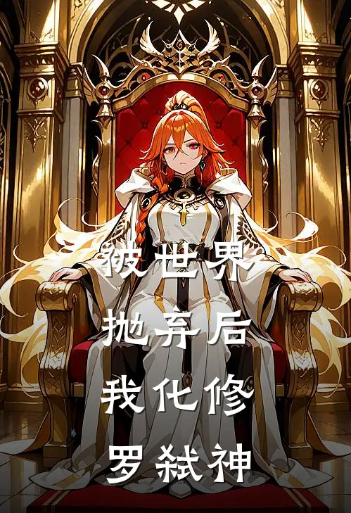 被世界抛弃后，我化修罗弑神林天弃修罗完本完结小说_无弹窗全文免费阅读被世界抛弃后，我化修罗弑神(林天弃修罗)