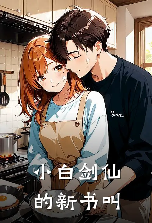 小白剑仙的新书叫