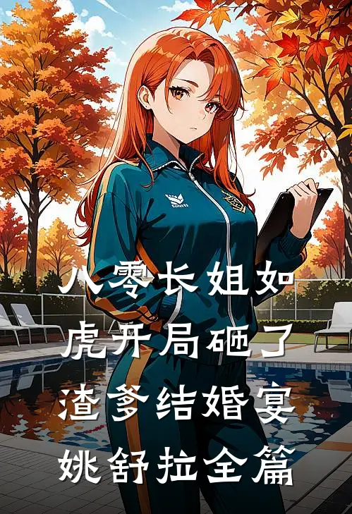 八零长姐如虎开局砸了渣爹结婚宴姚舒拉全篇