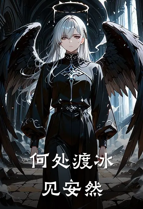 何处渡冰见安然(李军蒋然)热门完本小说_最新小说何处渡冰见安然李军蒋然