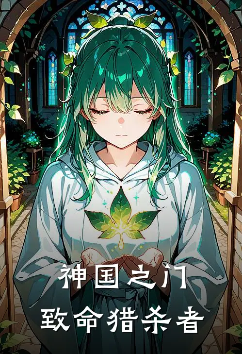 神国之门：致命猎杀者