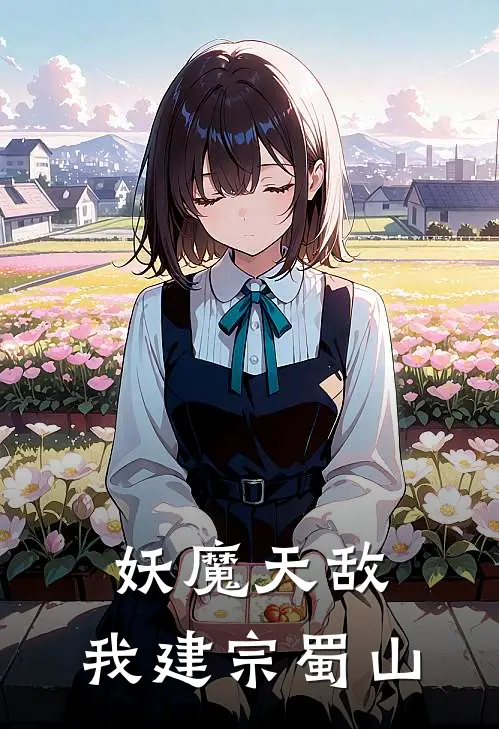 妖魔天敌，我建宗蜀山(李默江止戈)免费阅读完整版小说_最新小说全文阅读妖魔天敌，我建宗蜀山李默江止戈