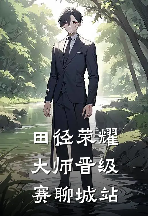 田径荣耀大师晋级赛聊城站