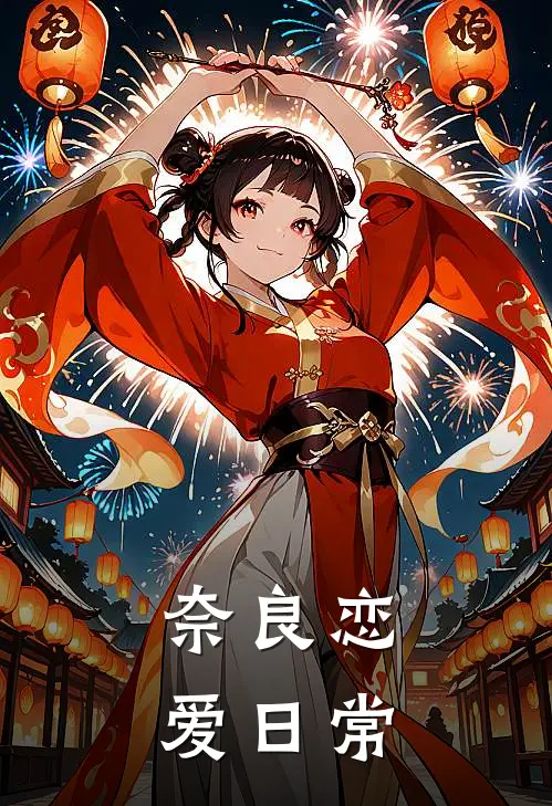 奈良恋爱日常林清夏蝉热门小说排行_免费小说奈良恋爱日常林清夏蝉