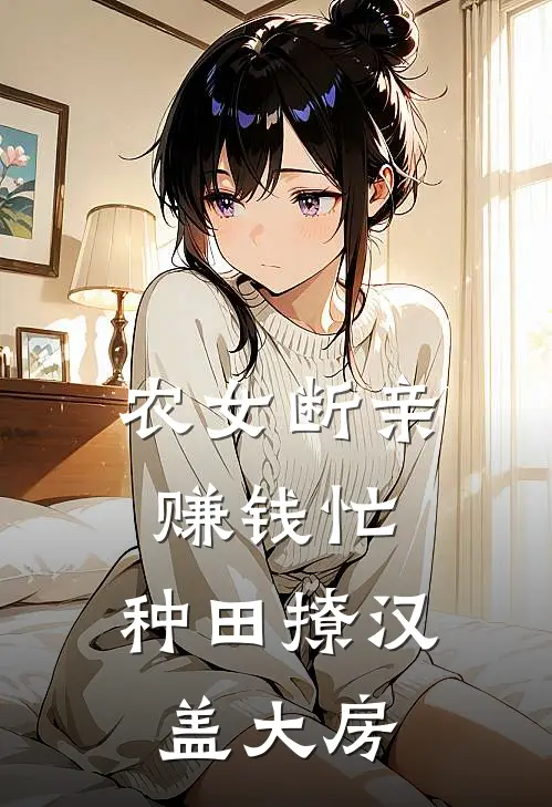 农女断亲赚钱忙，种田撩汉盖大房(姜瑶王桂花)在线免费小说_热门网络小说农女断亲赚钱忙，种田撩汉盖大房姜瑶王桂花