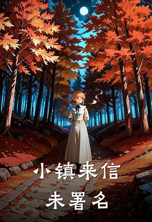 子秋静怡《小镇来信未署名》完整版在线阅读_子秋静怡完整版在线阅读