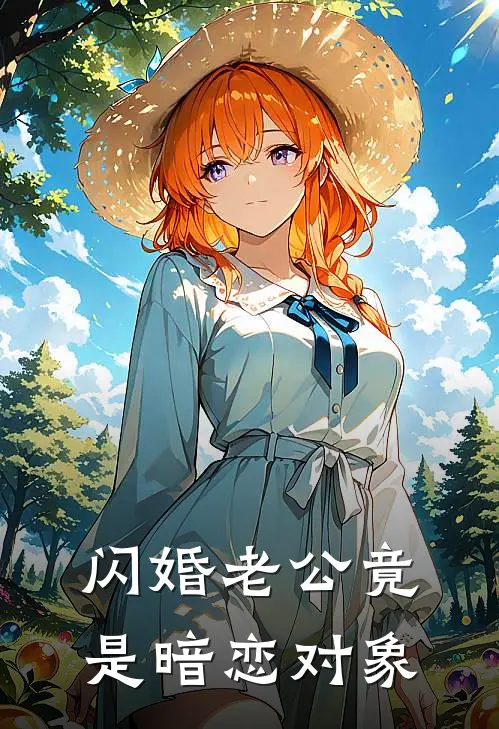 闪婚老公竟是暗恋对象(周霁林小满)热门网络小说_最新章节列表闪婚老公竟是暗恋对象(周霁林小满)