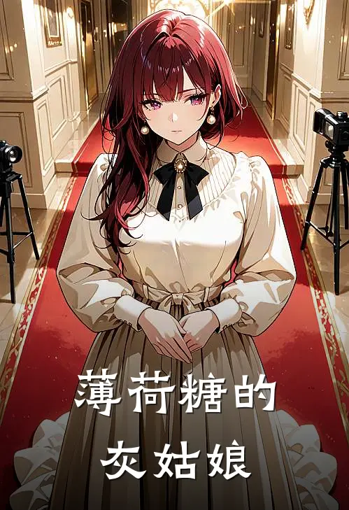 薄荷糖的灰姑娘