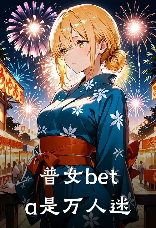 普女beta是万人迷